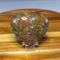 Ocean Jasper